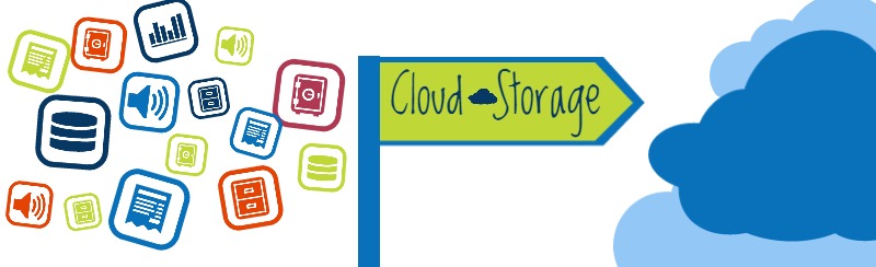 Cloud Storage